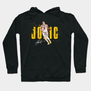 Jokic Hoodie